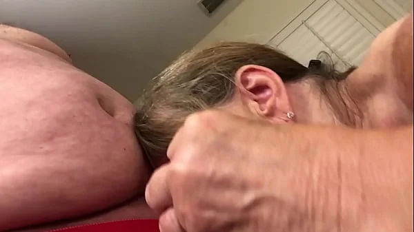 Fuscia Granny Boston’s Fabulous Face Fucking