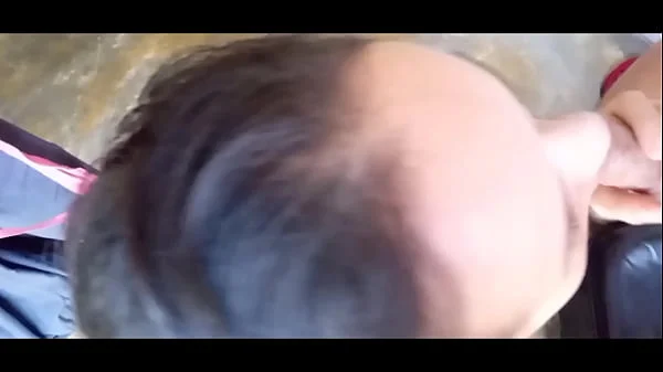 Mamadas y corridas en la boca..! COMPILACION., madura chupando polla.!