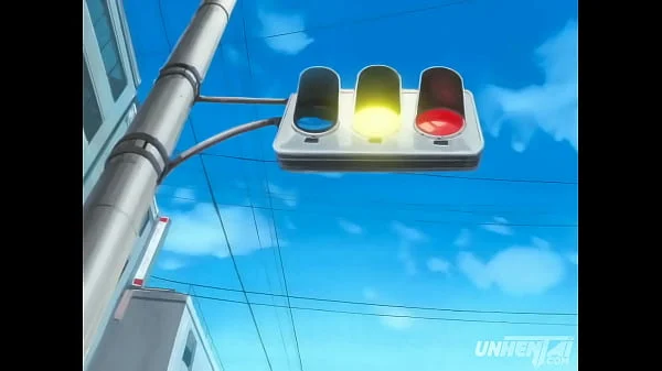 My step Aunt Wakes me Up to Fuck - Hentai Uncensored [Subtitled]