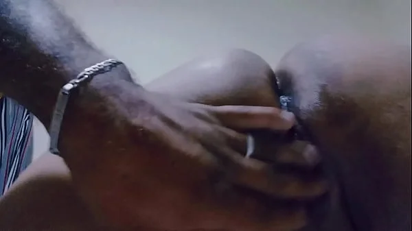 The hotel masseur decided to give me special treatment, he sucks my big ass doggystyle. Pussy licking until making me squirt. I am a very slutty mature Latina who wants to have anal sex with many BBC and get creampied