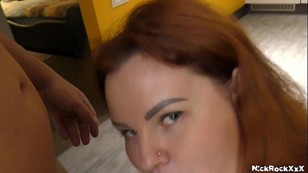 homemade porn with a chubby girl