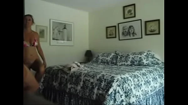 Sexy Candi Annie Quickie Fuck