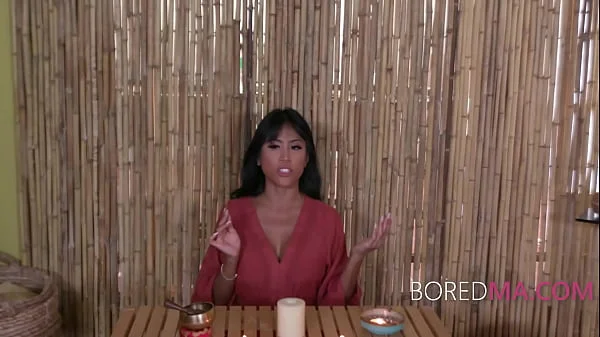 Free Use Cult Threesome- Ember Snow, Laney Grey