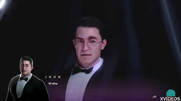 APOCALUST revisited #41 • She's rubbing her pussy flaps on his giant dick