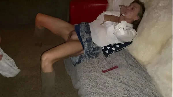 I experience the longest Orgasm, my juices flowed for hours... Agness