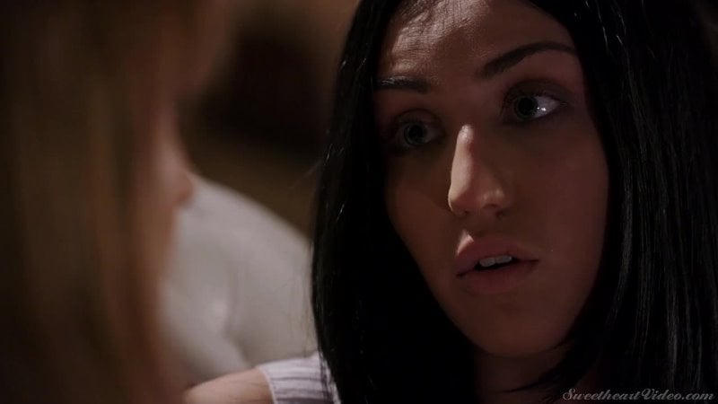 Elexis monroe, jade baker the love of older women